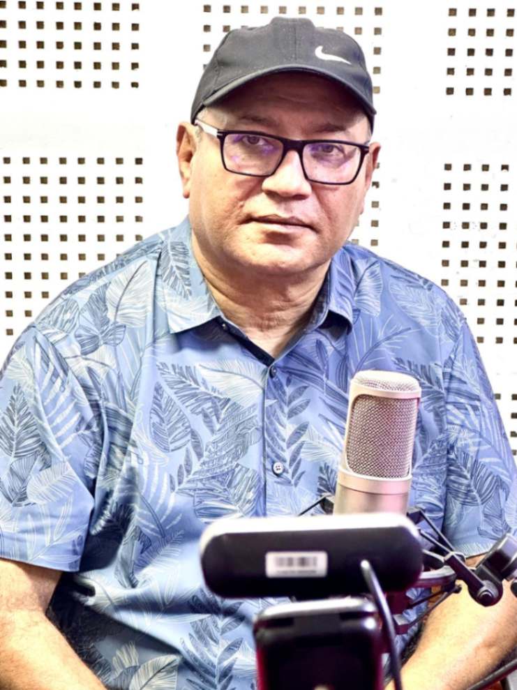 Aaha Radio